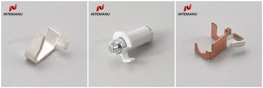 MCB Magnetic Coil Component (XMC65M-21) Electrical Appliance