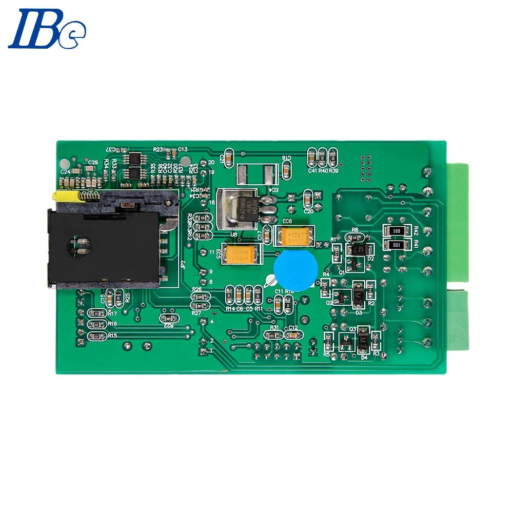 Trusted Valued Electronics PCBA Factory Professional EMS Circuit Board PCB