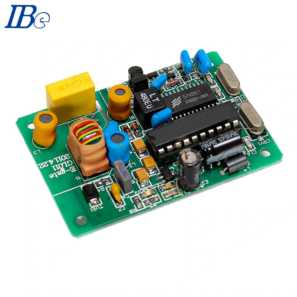 Trusted Valued Electronics PCBA Factory Professional EMS Circuit Board PCB