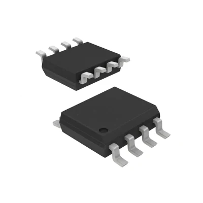 Новый оригинальный микросхема аудиоусилитель аудио 2 цепи 8soic полупроводниковый Opa1662aidr